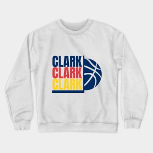 Caitlin Clark Indiana Fever Inspired WNBA Crewneck Sweatshirt